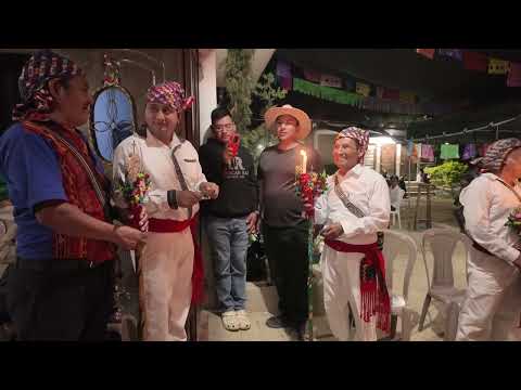 Rabinal único municipio de Baja Verapaz que conserva sus culturas y tradiciones antiguas. 