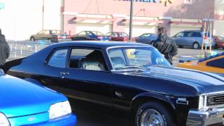 Savage Habits Documentary Preview