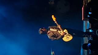 Day in day out - Johnny Marr