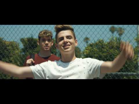 Zach Clayton - Kick It With Me (Official Music Video) | Zach Clayton