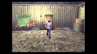 【part28】ホラーゲーム『SILENT HILL4:THEROOM』実況プレイ