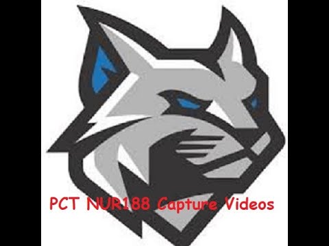 Capture Video - GU Infectious Disorders