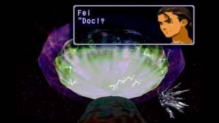 Let's Play Xenogears Part 188 - Finale, Part 1