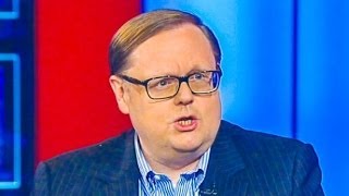 Fox Host Compares Atheists To Hitler