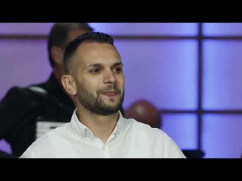 Martin Stojanoski & Premier Bend -  Samo edna pesna tagovna  (ImaT NemaT)