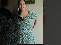 Daster Cocok Untuk Ibu Menyusui