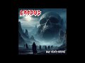 EXODUS - ONLY DEATH DECIDES 1990 (REMASTERED)