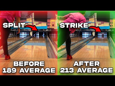 Three Easy Tips to Average 200 - Quickly Improve Your Scores