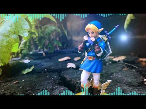 Kaepora Gaebora Theme: ElectroAcoustic Cover