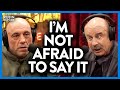 Dr. Phil Makes Joe Rogan Go Quiet with This Chilling Warning