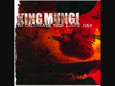 King Mungi - Ten Minute Man
