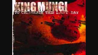 King Mungi - Ten Minute Man