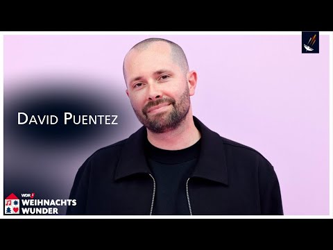 WDR 2 Weihnachtswunder 2025 || DJ David Puentez || RBS Live