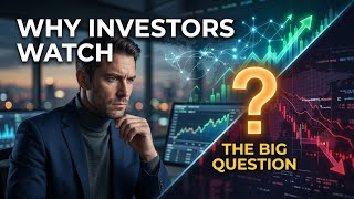 Everyone Is Watching This COMPANY. Nobody Agrees Why. WATCH!