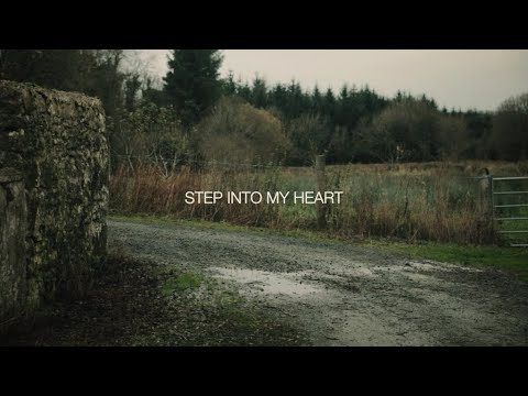Step Into My Heart - Matt McManamon