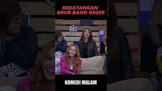 Download lagu MASIH INGAT GAK AMA GRUB BAND ROCK GEGER mp3