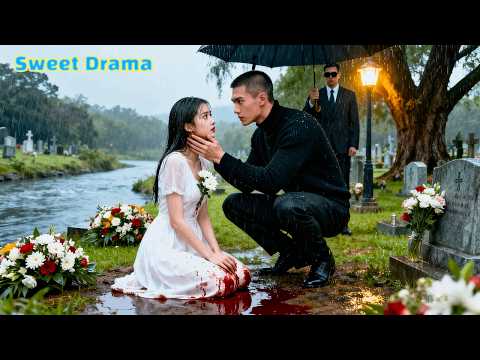 【ENG SUB】妙齡少女身患絕症心死去買墓地，怎料被總裁看中，把她帶回豪宅救治狠狠寵愛，護她左右無人敢欺！#逆袭爽剧#drama（cyhd）