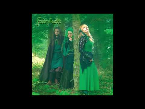 "Fairykelt" - Albumtrailer (2019)