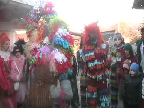 TURCA SI URSU DE LA BRODOC 2012