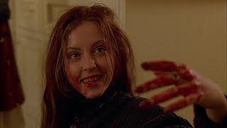 Bloody Creature Poster Girl - Killer Girls in Film