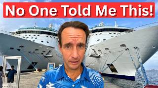 Why Caribbean Cruises Have Changed (What They Don't Tell You!)