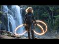 Un Portal La Arrastró A Un Mundo Peligroso Película De Fantasía Películas Completas