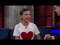 Proof That Millie Bobby Brown in Real Life is SO Rude