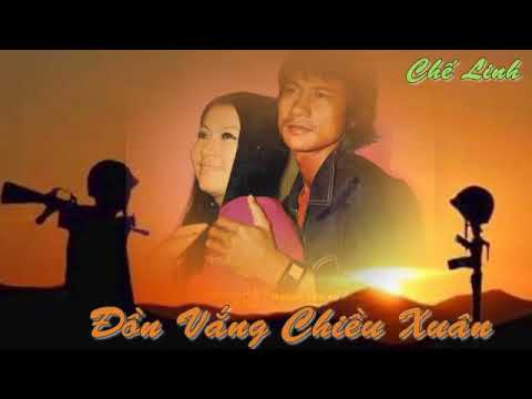 Thể hiện bởi Chế Linh (trước 75)