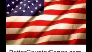 Theres a Star Spangeled Banner Waving Somewhere