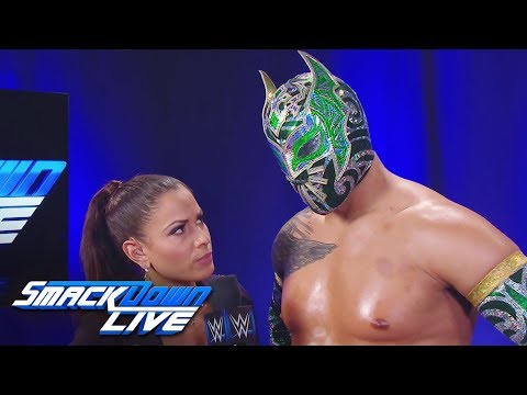 Sin Cara Denies He’s Signed A New Three-Year Deal With WWE
