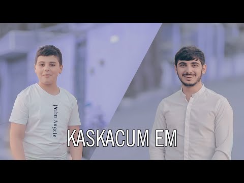 Artush Khachikyan ft Narek - Kaskacum Em