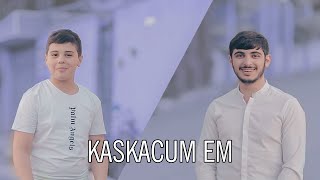 Artush Khachikyan ft Narek - Kaskacum Em (2021)