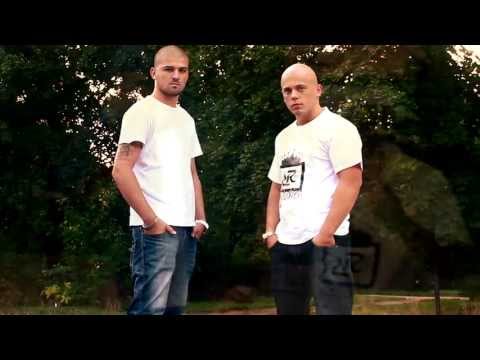 Reighter - Rap v srdci (prod. Taifun) - OFFICIAL VIDEO