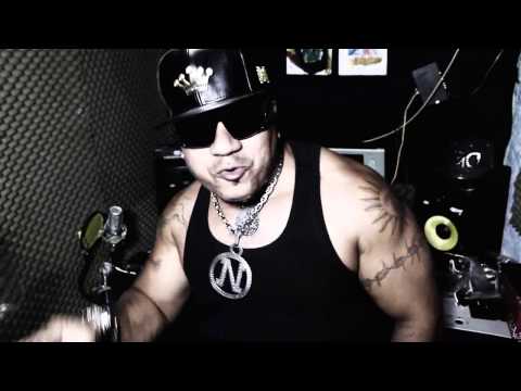 NEON EL EMPERADOR   TENGO DESEOS