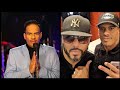 R&B Singer Christopher Williams UPDATE