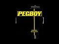 Peg Boy - Strong Reaction [Full/1991]