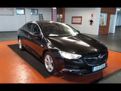Opel Insignia Insignia Grand Sport SRI 1.6 1 - Image 2
