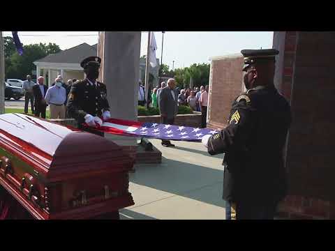 Hardee Funeral Home