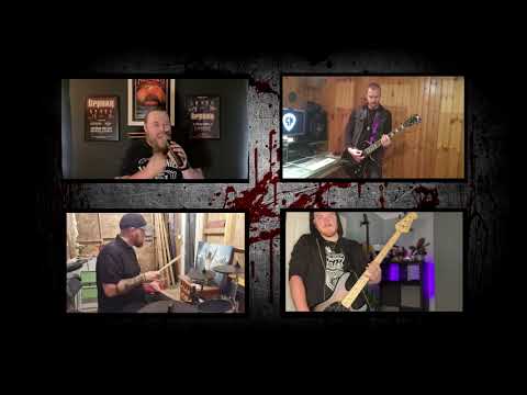 Six Year Silence - Getting Away With Murder (Papa Roach lockdown cover)