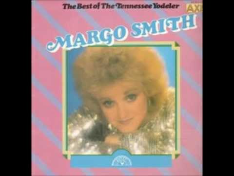 Hand Clappin' foot stompin' country music - Margo Smith