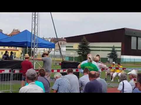 KUBESOVA SOBESLAV 2018 KAPELLE PRO MILL