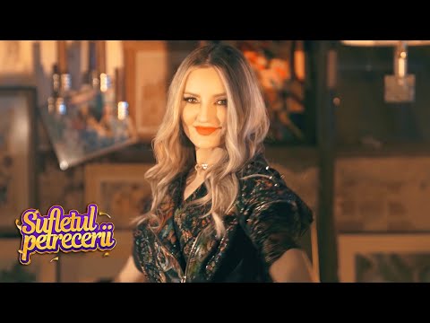 Miryam - Esti Si Dulce Si Amar 🎉 Videoclip Oficial