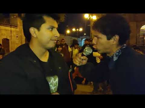 ARTURO LT vs IOTADA - Octavos | Final Regional SMC AQP 2023