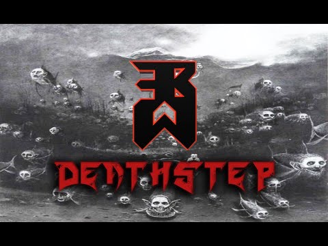 Viridus x White Eyes - Stigmata