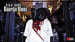Băieții Buni (2003) cover