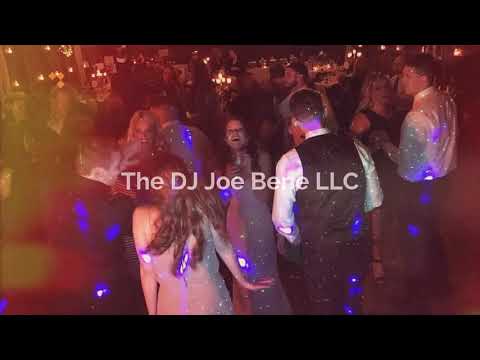 The DJ Joe Bene LLC video.