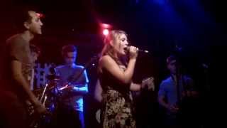 No More Okey Doke, SOR House Band Oviedo FL, Back Booth Orlando