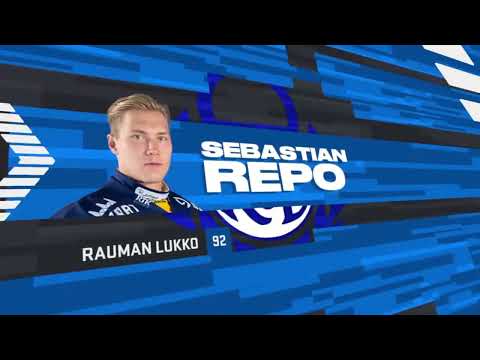 Oma Simulointi: Lukko - Ilves 2.12.2022