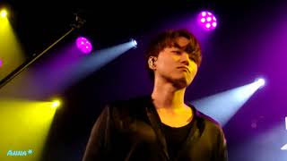 Royal Pirates "Hasta La Vista" (2017.09.23) Haru ~ Dark Chocolate