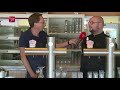 Zomertour: koken bij Netl in Kraggenburg, deel 1